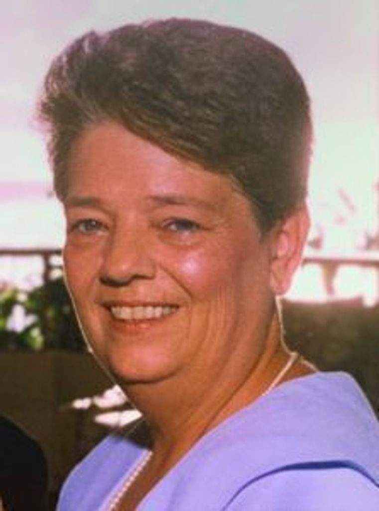 Barbara Jean Mcwilliams Profile Photo