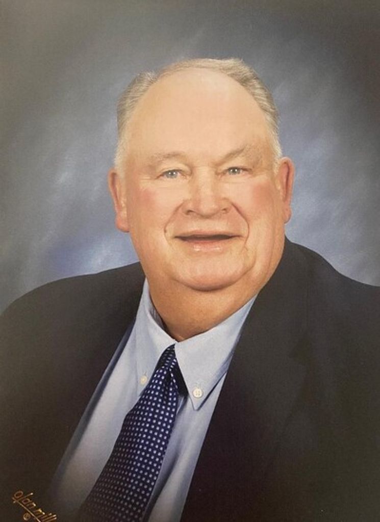 Malvin Earl Sistrunk Profile Photo
