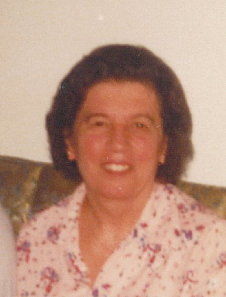 Christina Rozakis