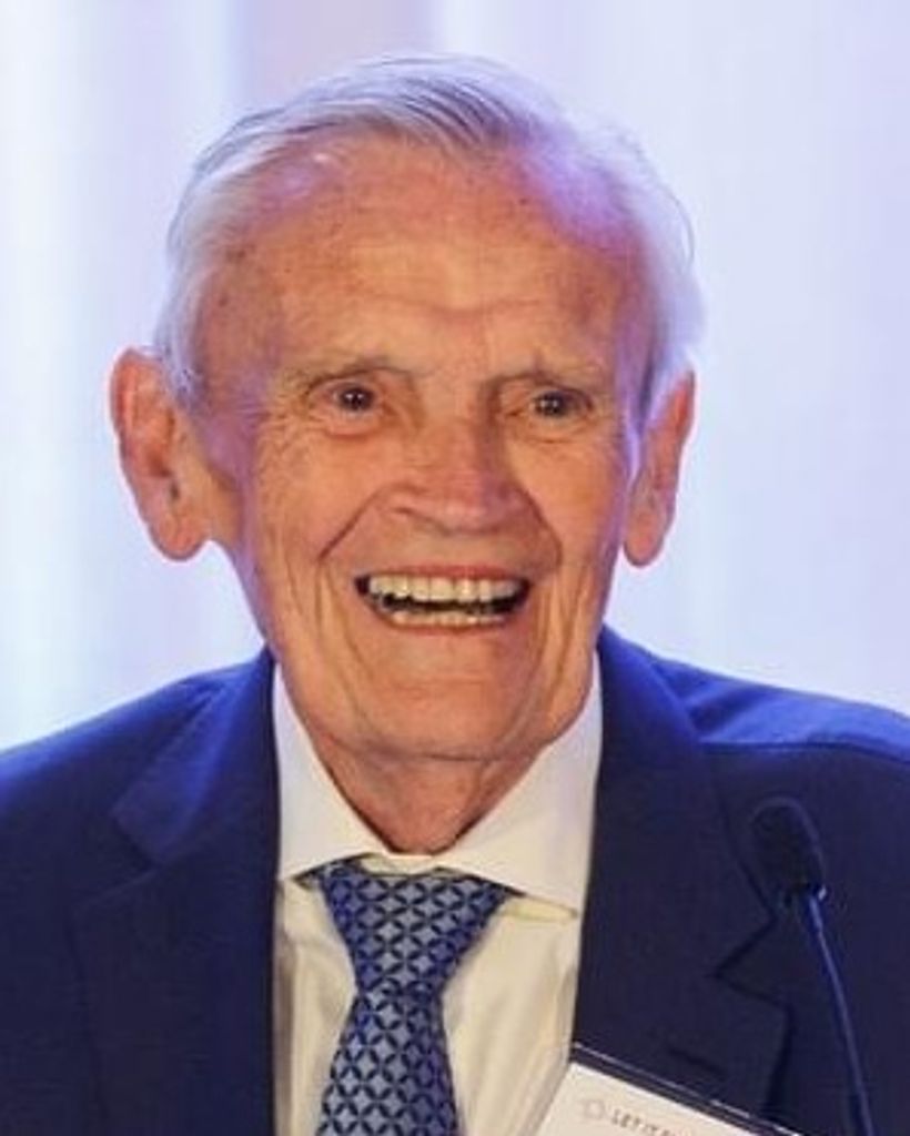 John J. Tegan, Jr. Profile Photo