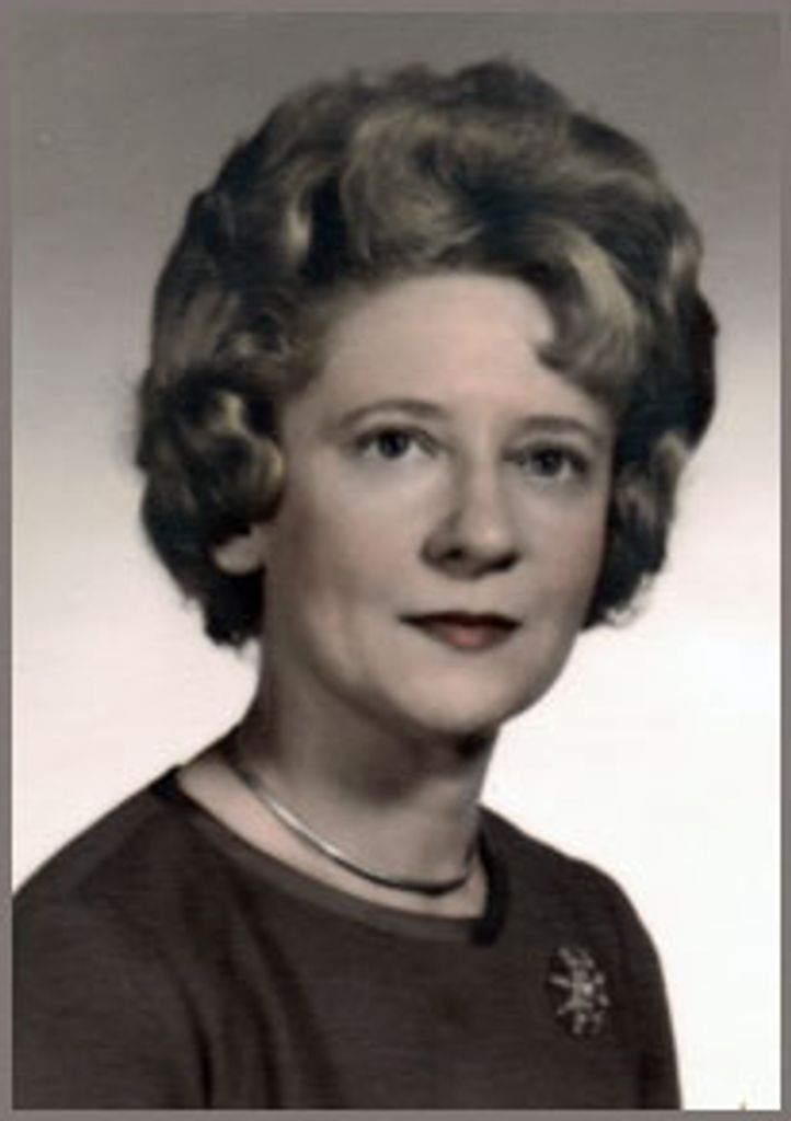 Evelyn Iannuccillo