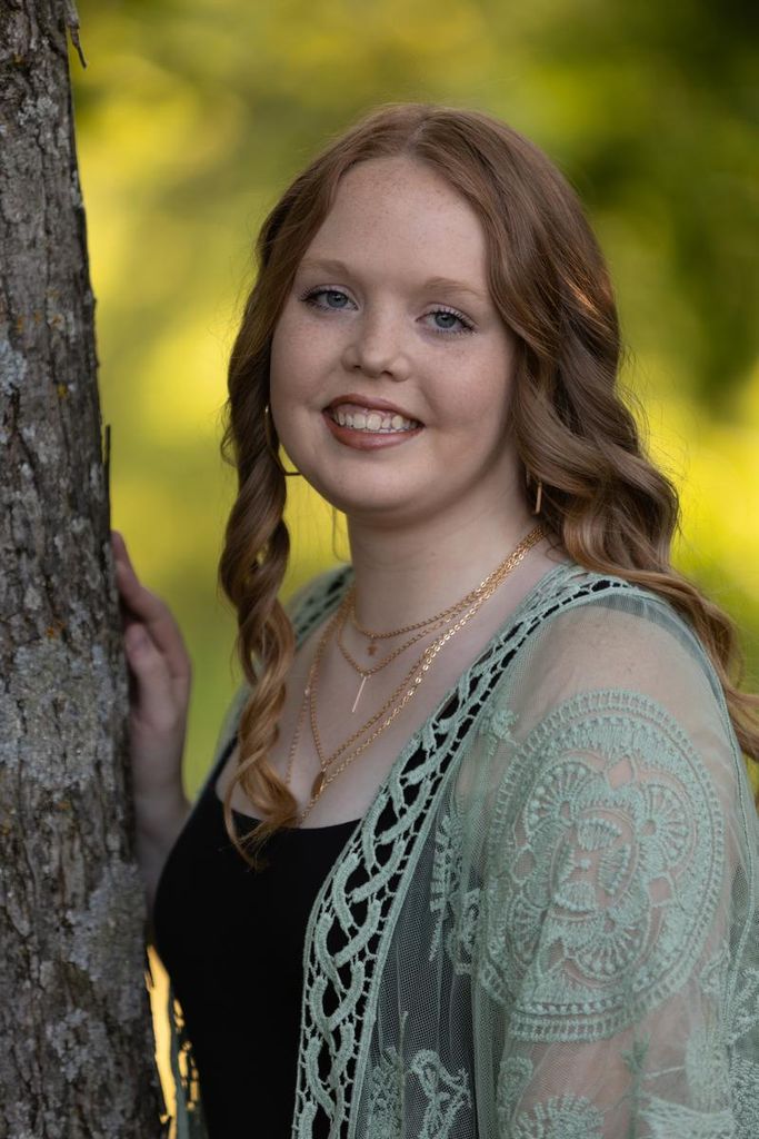 Lilly K. Jansen Profile Photo