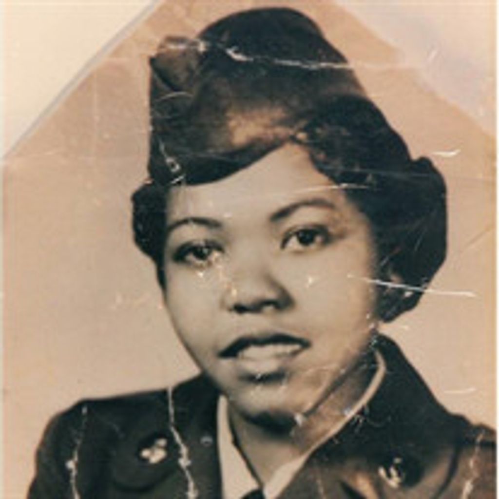 Vivian Ann Gibbs