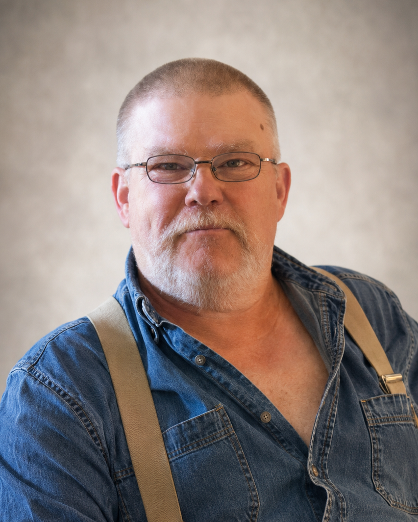 Tony Gray Couch Profile Photo