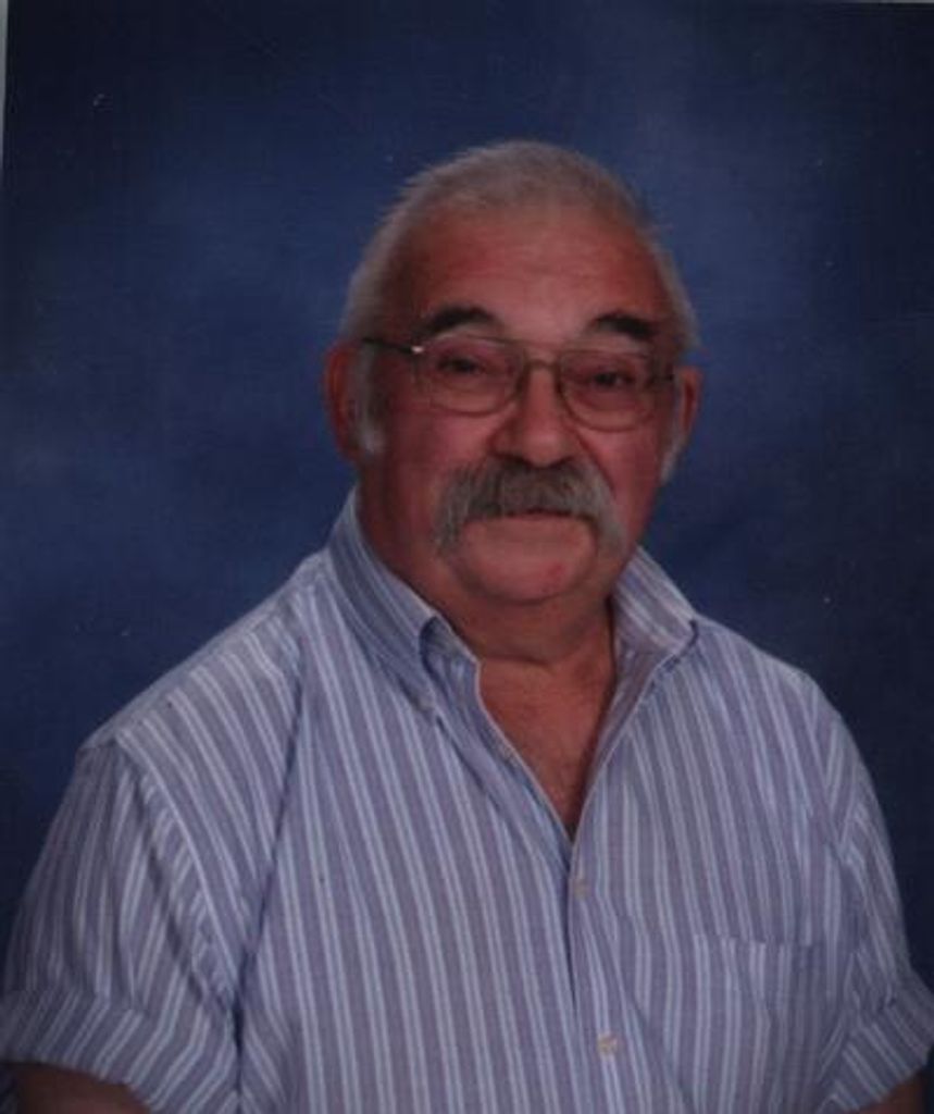 Kenneth Neebel Profile Photo