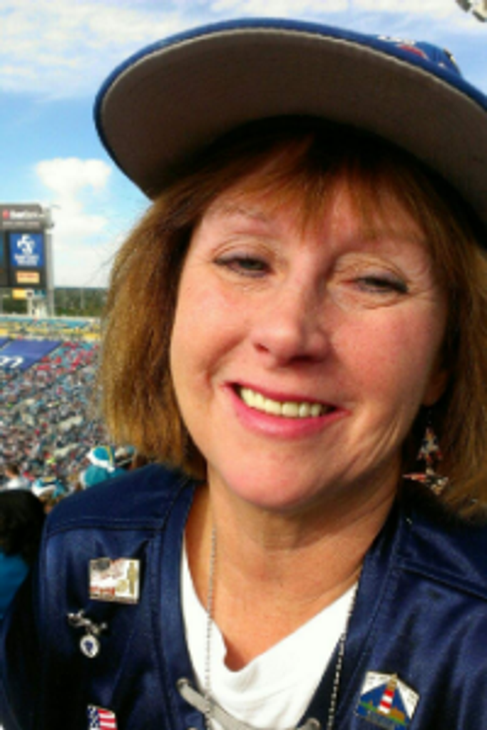 Ann Connell