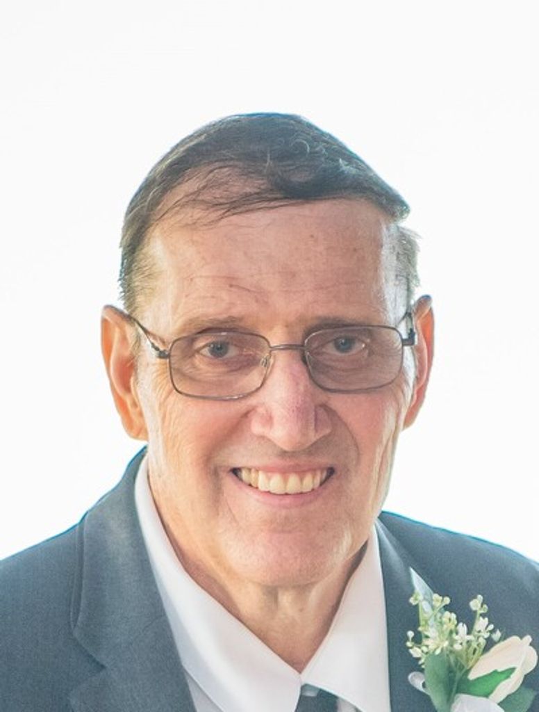 Walter "Jerry" Rzepkowski, Jr. Profile Photo