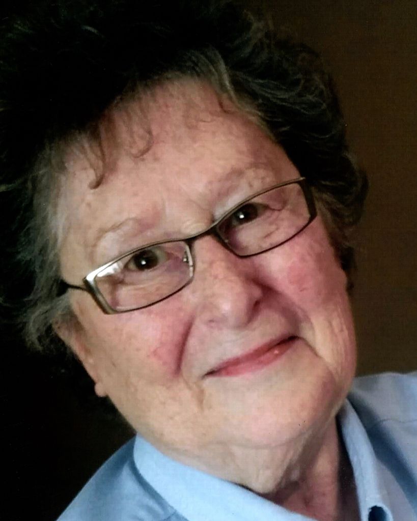 Mary Elizabeth Donaldson Profile Photo