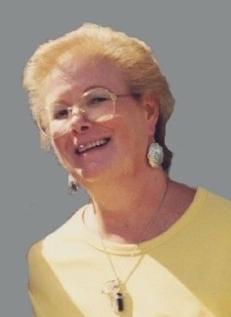 Barbara  A. Temple Profile Photo