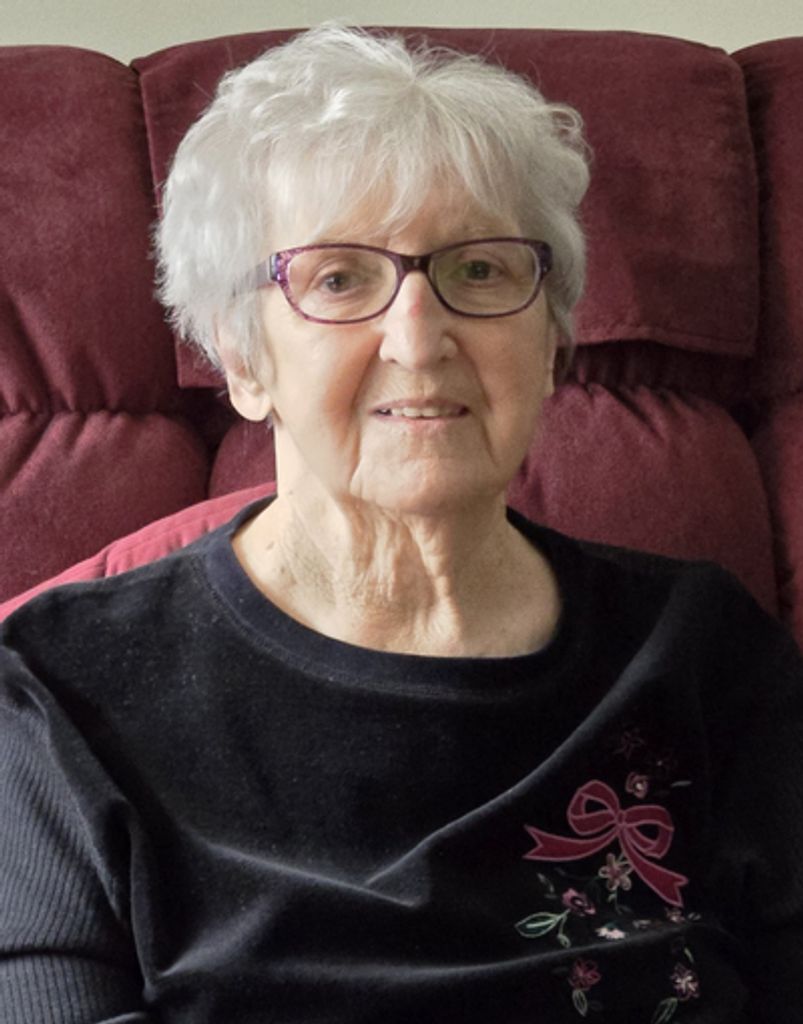 Mary Rose Lang