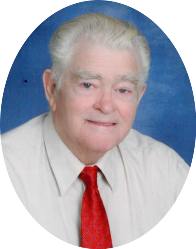 Charles Merle Rine Profile Photo