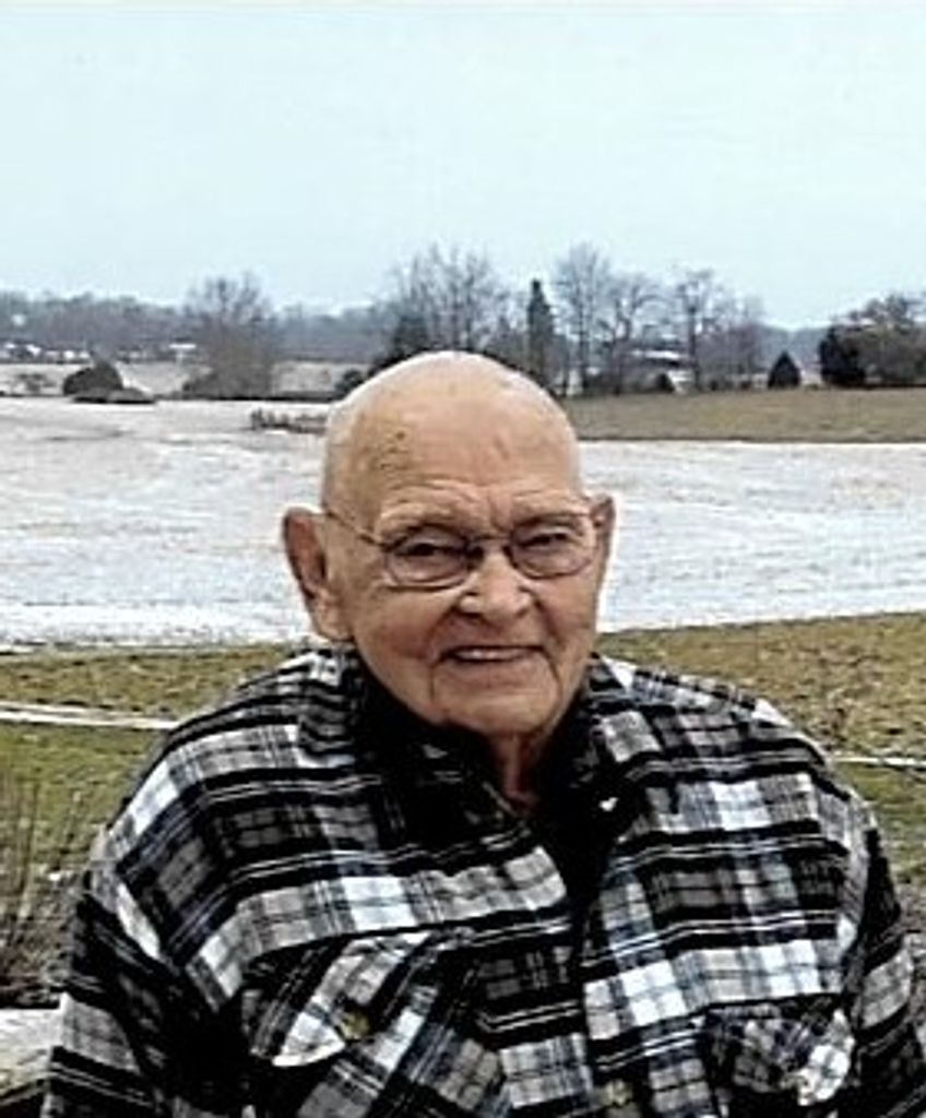 Robert J. Wolfe, Jr.