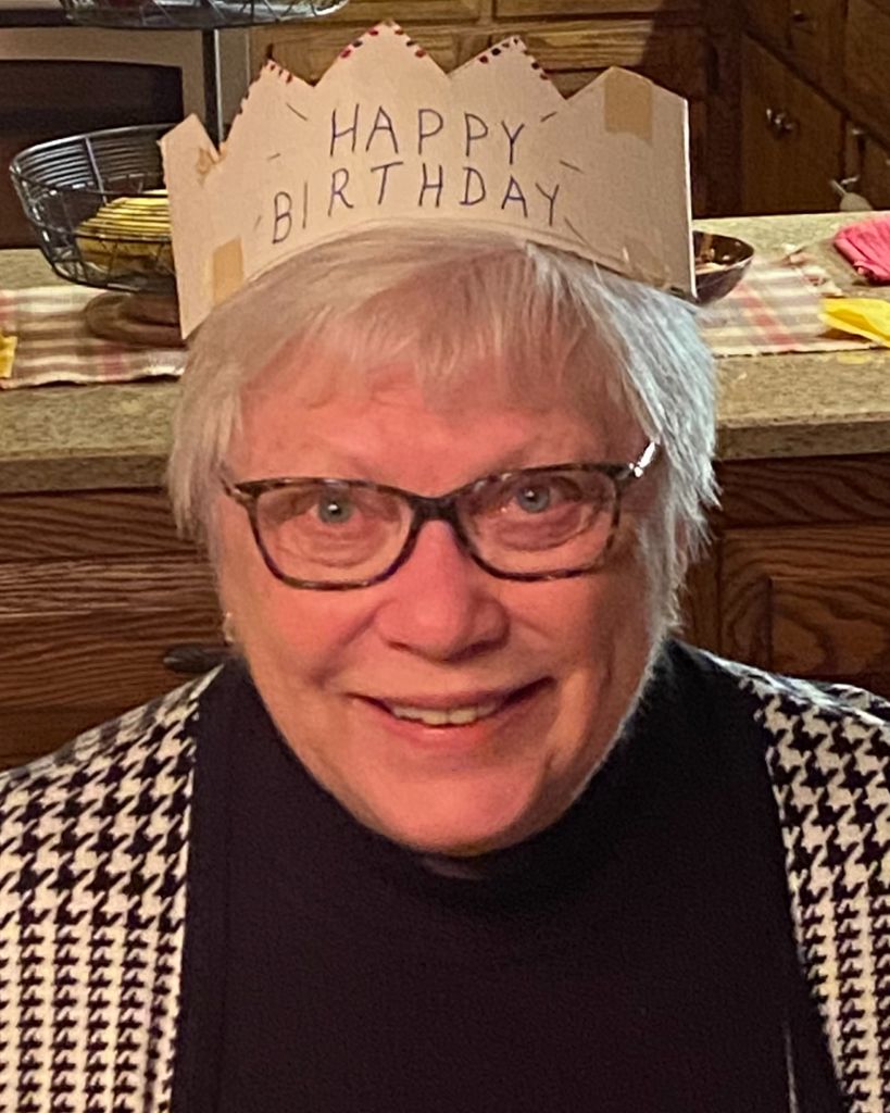 Jane A. Johnson