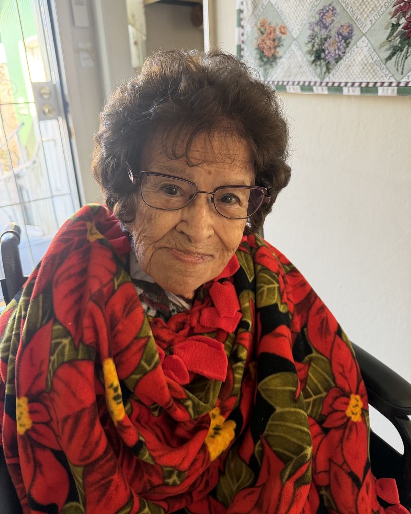 Esther Lopez Jennings Profile Photo