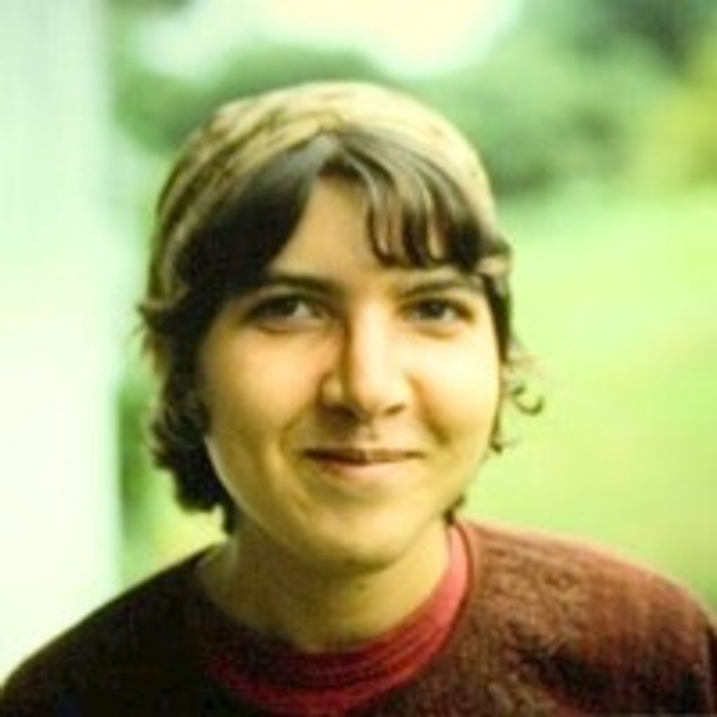 Jane E. Holden