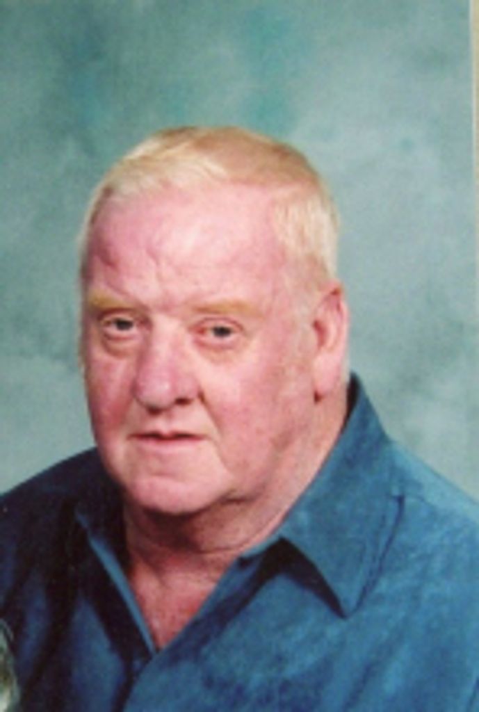 Emory Arnold Martin