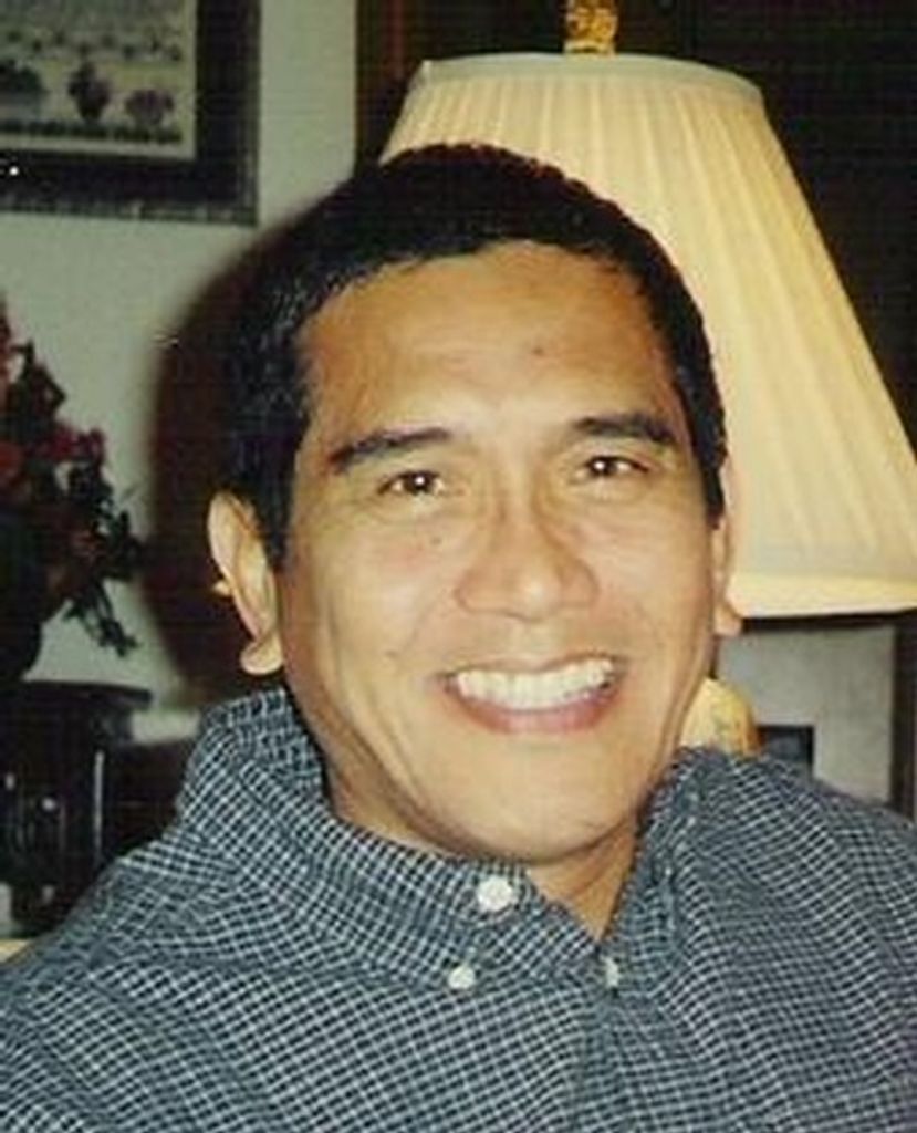 Andres Flores Abadiano