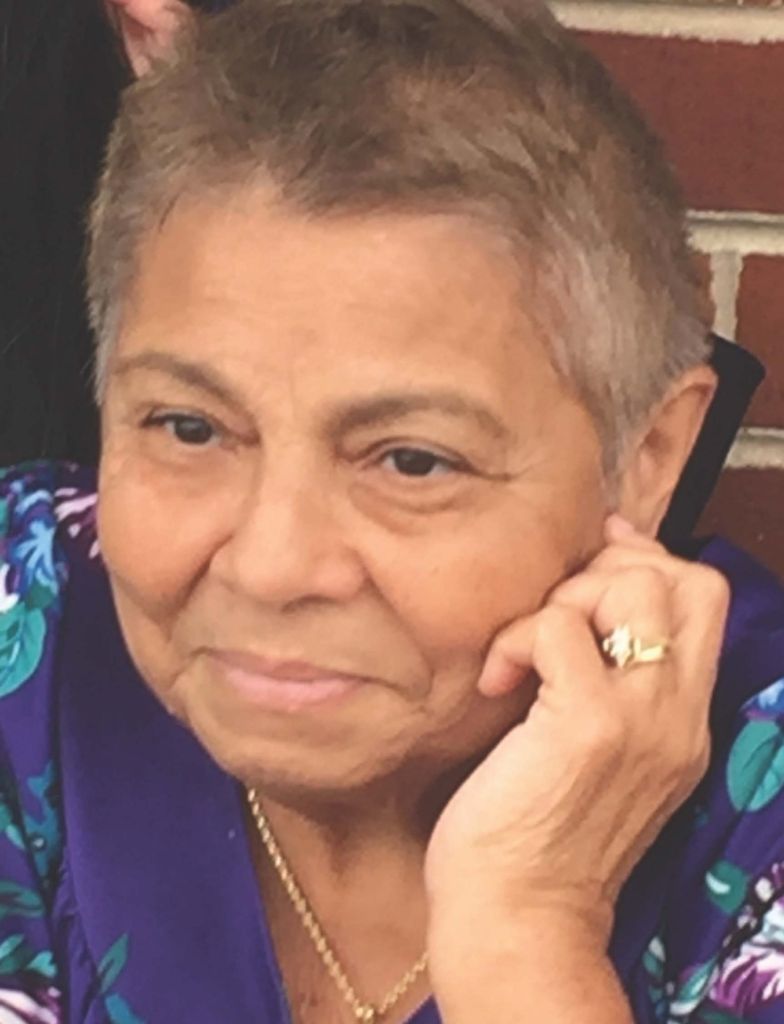Rosalia Fontana Profile Photo