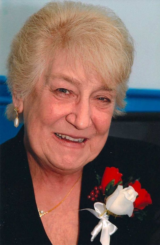 Charlotte A. Glaudel