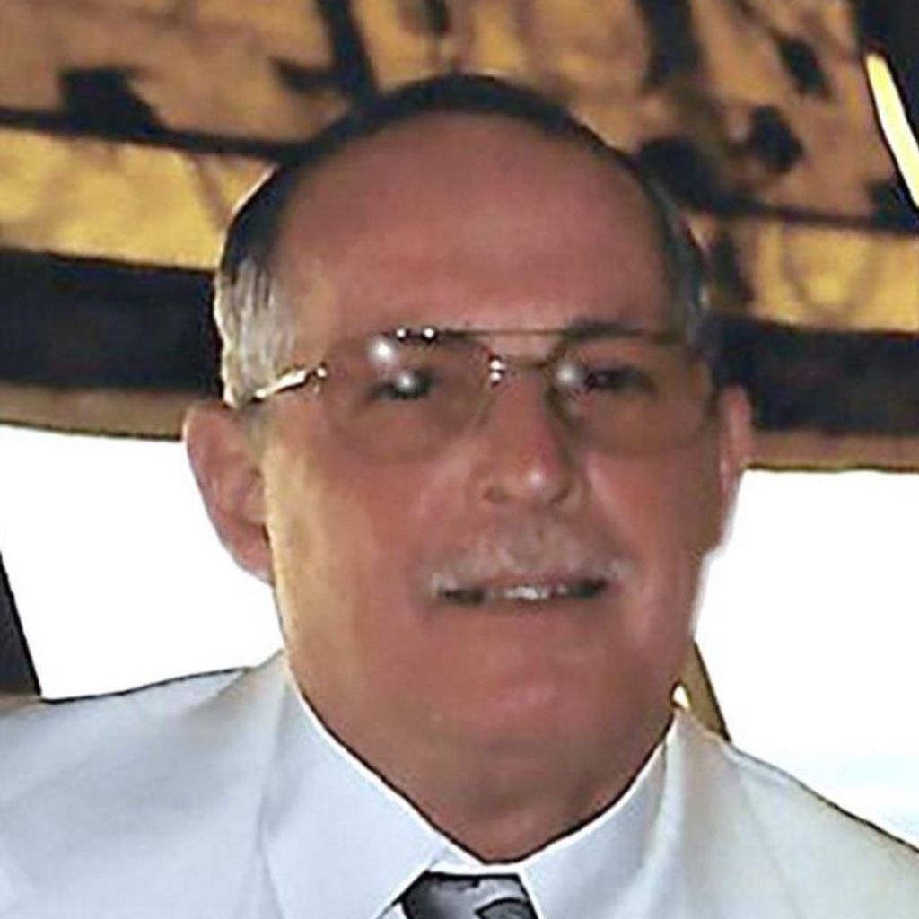 William J. Breen Jr.