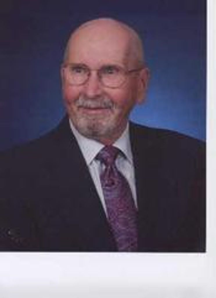 Donald B. Finlayson