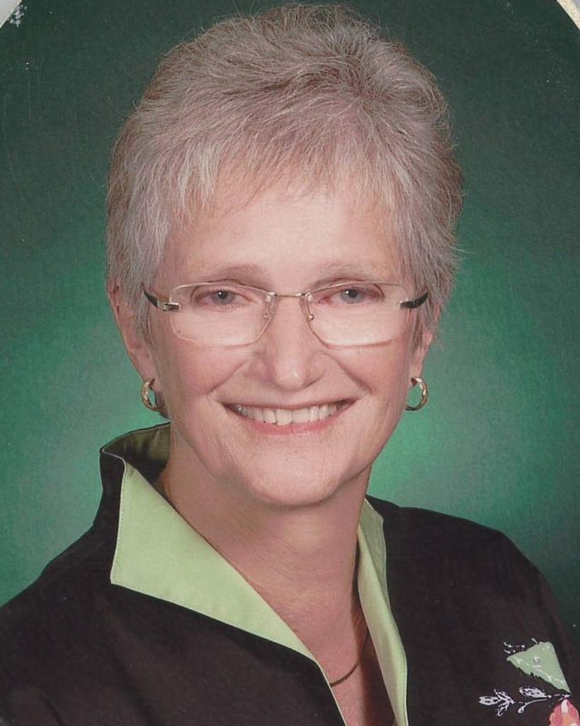 Eileen Seaman Profile Photo