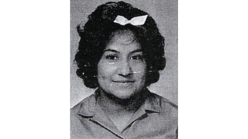 Rose Juana Duarte