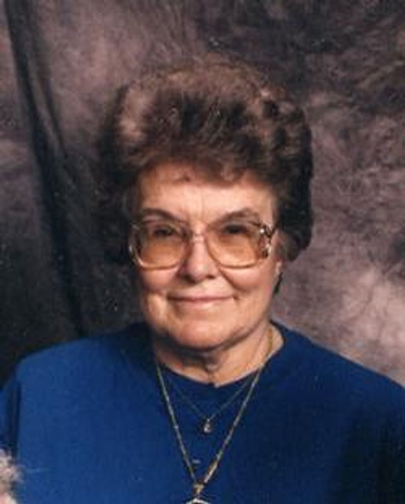 Smith, Lucille