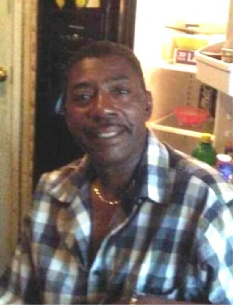 Mr. Eddie L. Gaines Profile Photo