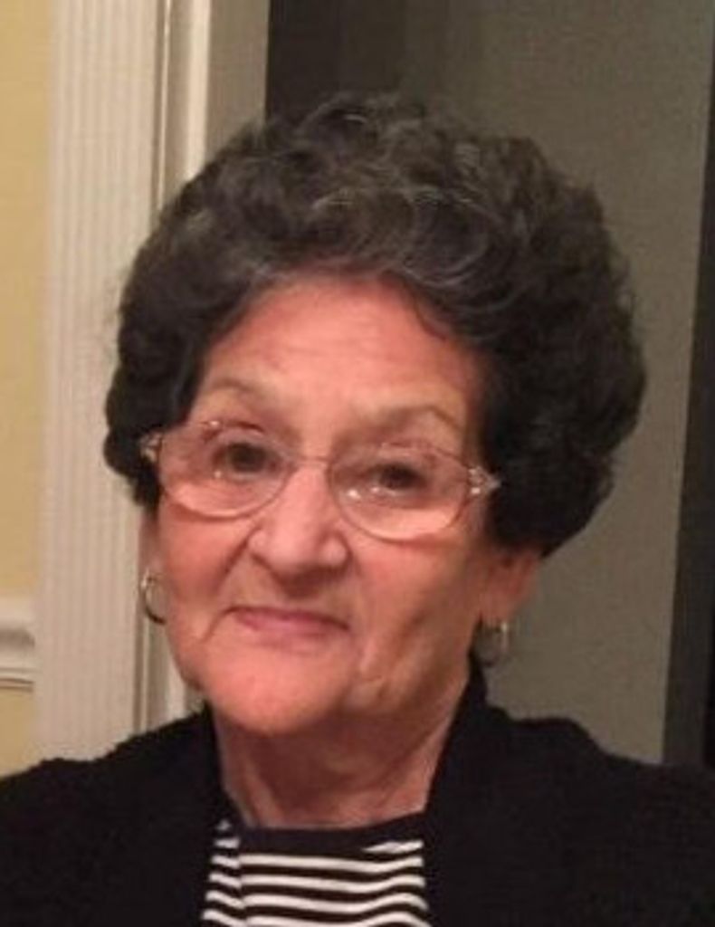 Maria Serafina Pereira Profile Photo