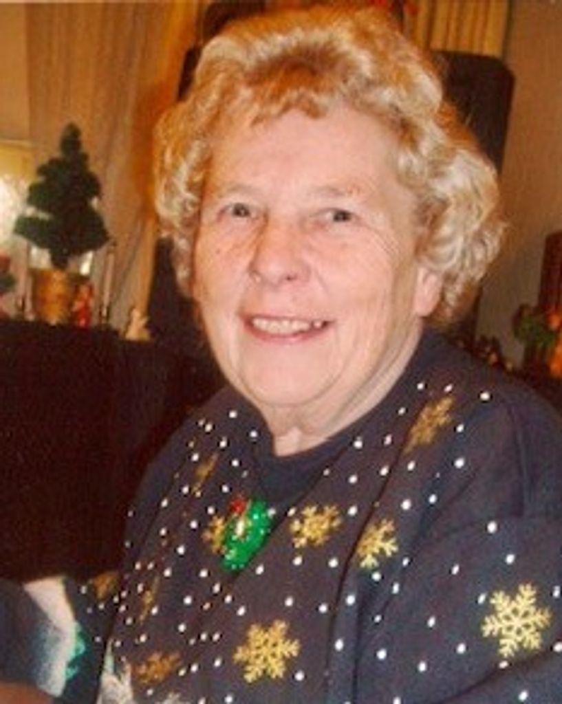Marilyn A. Franklin Profile Photo