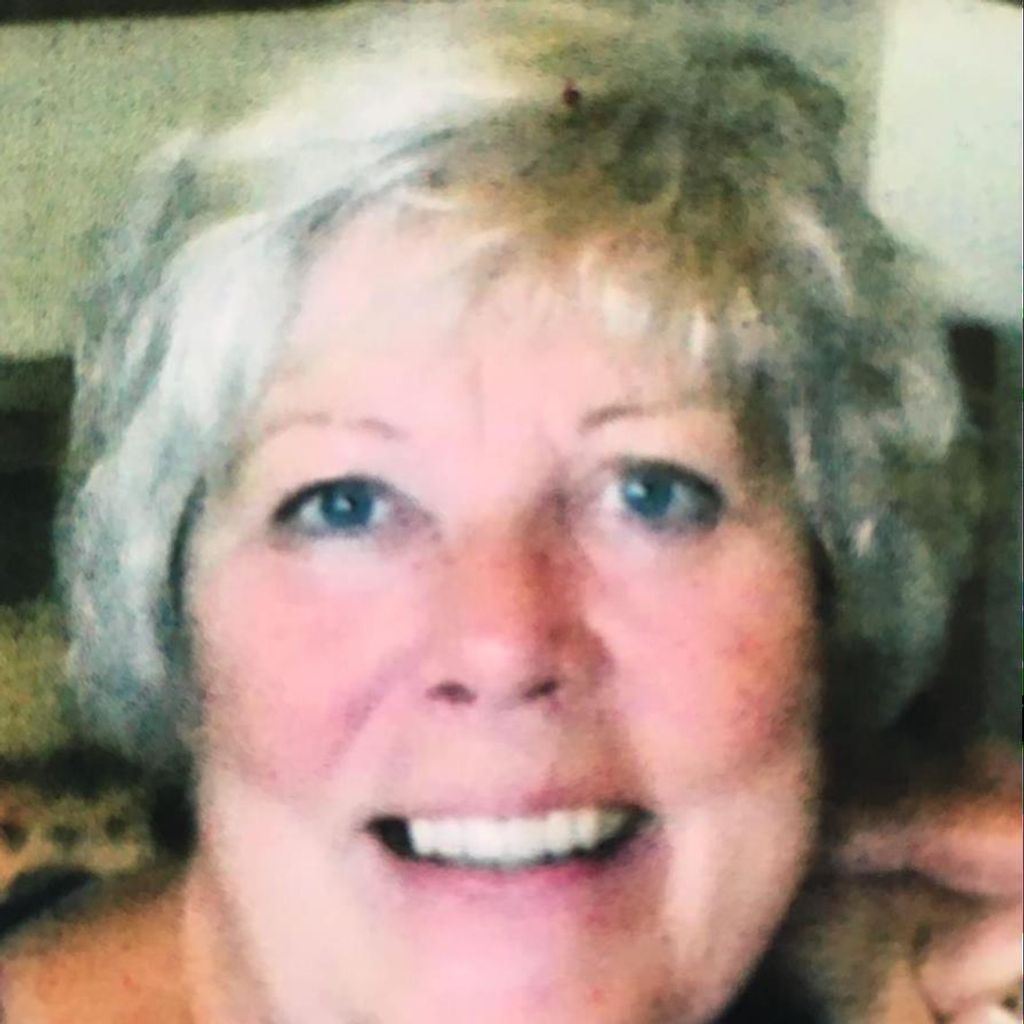 Glenda Nell Kus