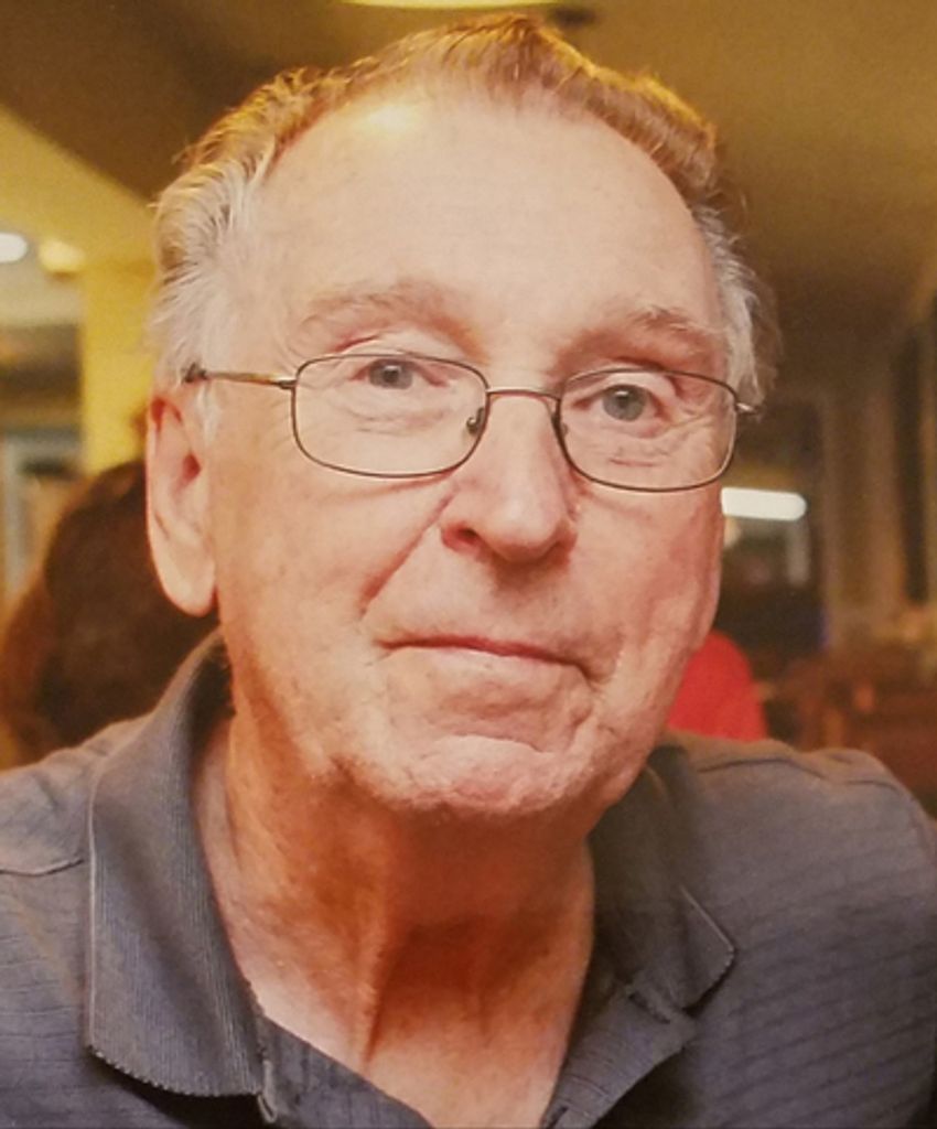 David Riley Nelson Profile Photo