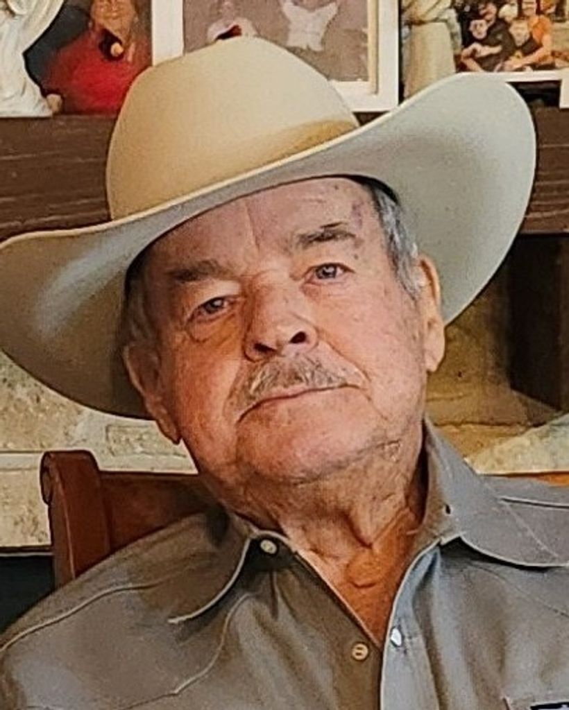 James "Jimmy" Maynard Kemp