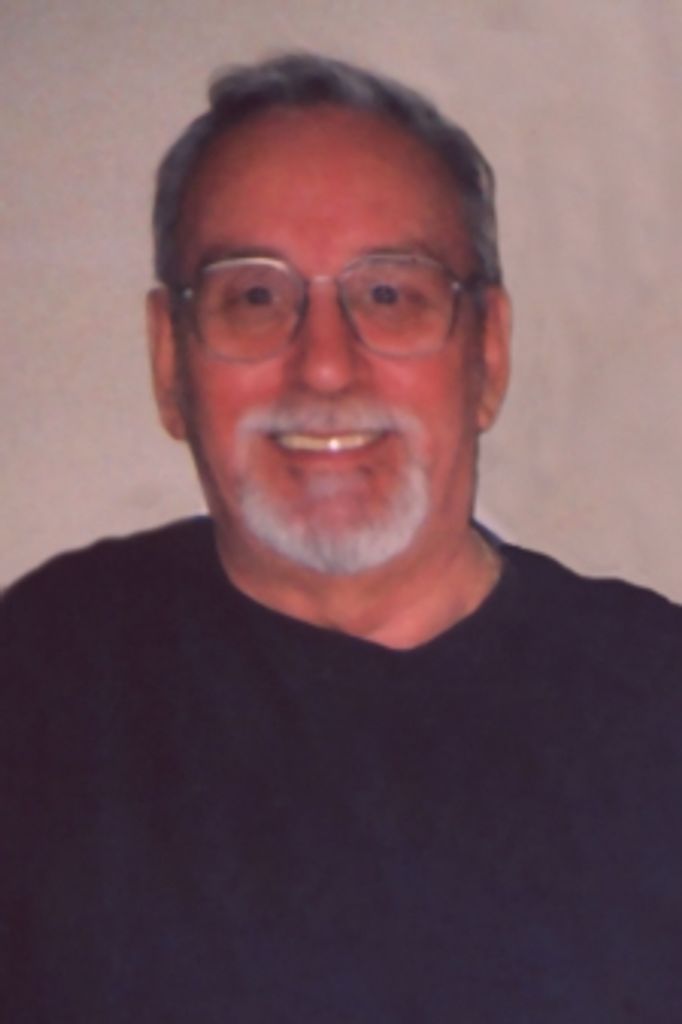 Ronald  L. Anders  Sr.