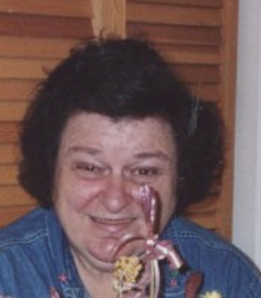 Ms.  Orpah B. Scott, 63
