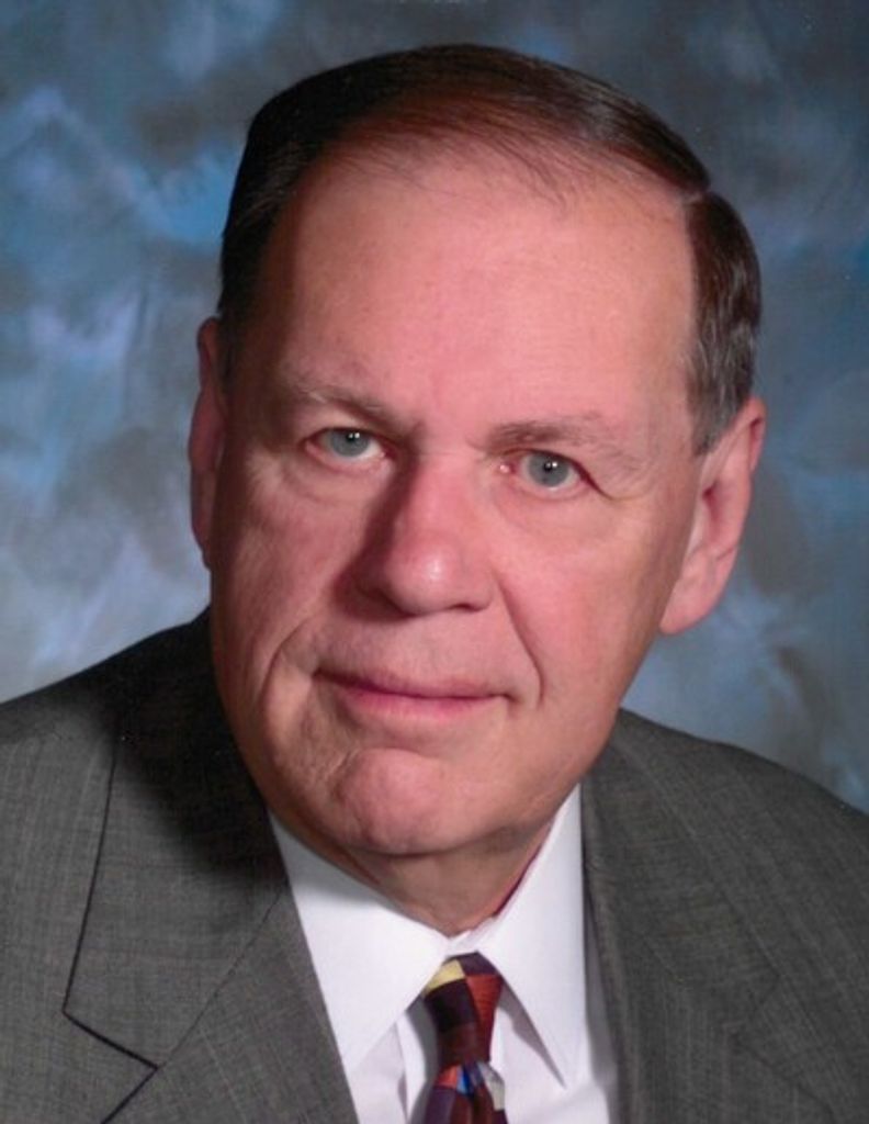 James "Jim" Schuh Profile Photo