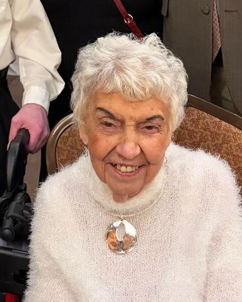LaVerne S. Wagner Profile Photo