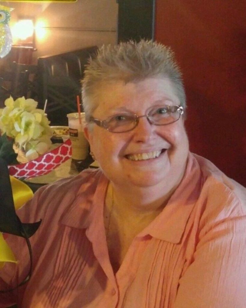 Betty Underwood Faircloth