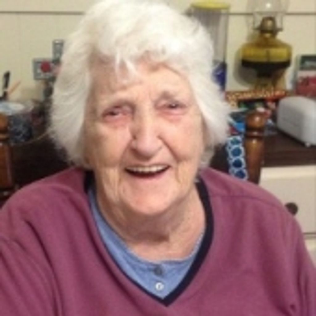 Joanne Girouard