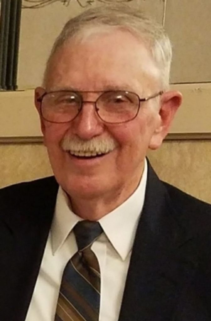 Richard Adam "Dick" Sterne, Sr. Profile Photo