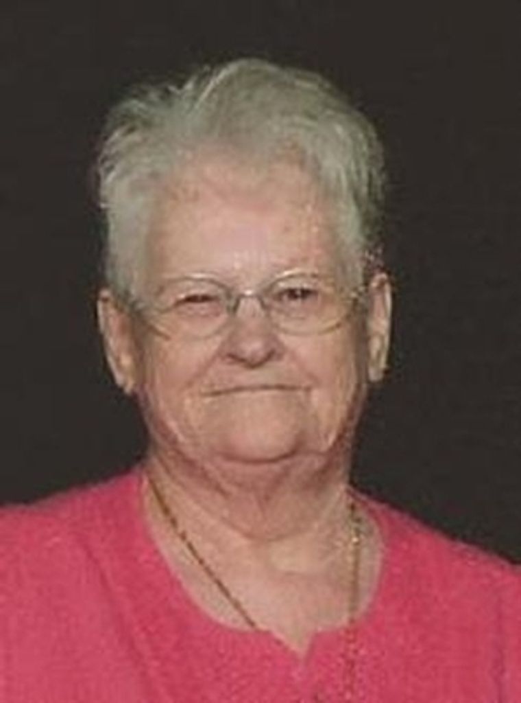 Marlene J. Getts
