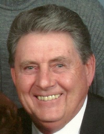 Gilbert Elwood Coleman Profile Photo