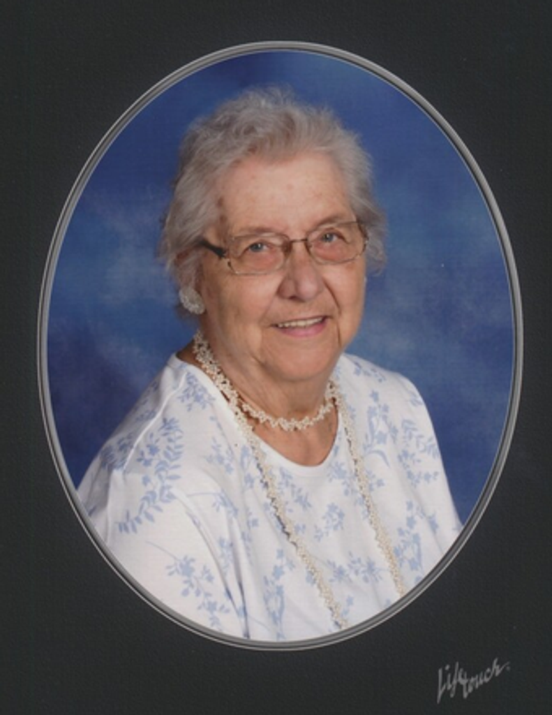 Gladys Pearl (Tenbrink) Lambrix Profile Photo