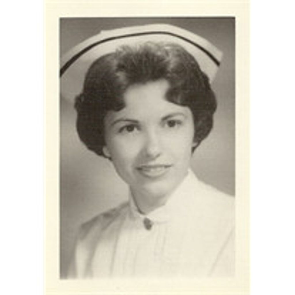 Bonnie J. Anair