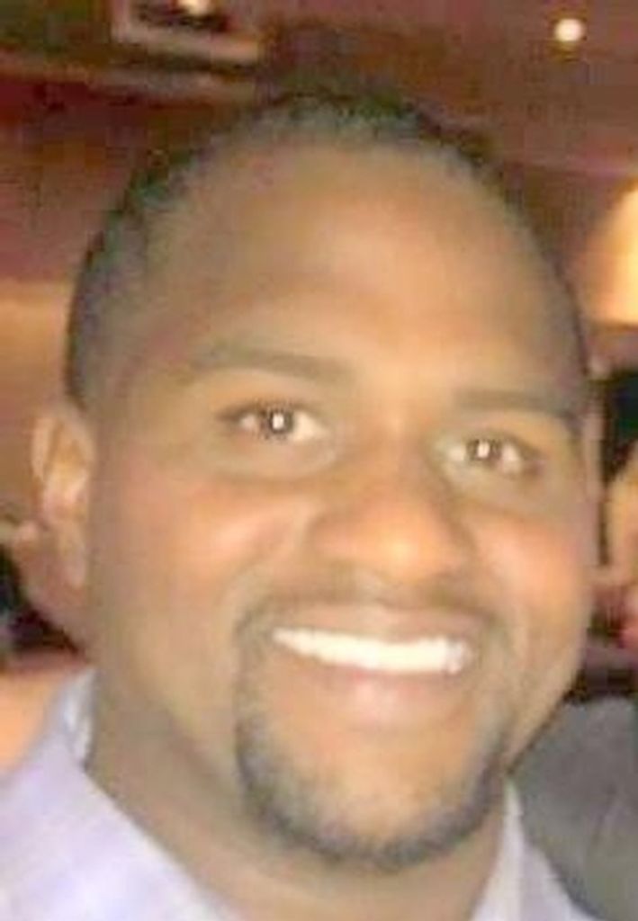 Chayton Daunte Holland-Thacker Profile Photo