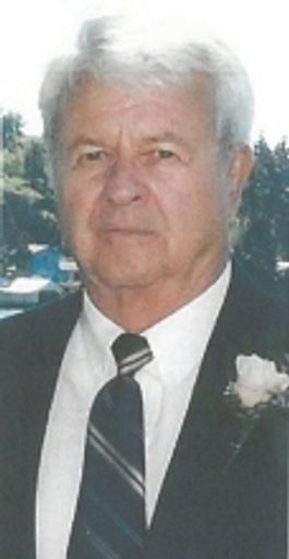George E. Mielke Profile Photo