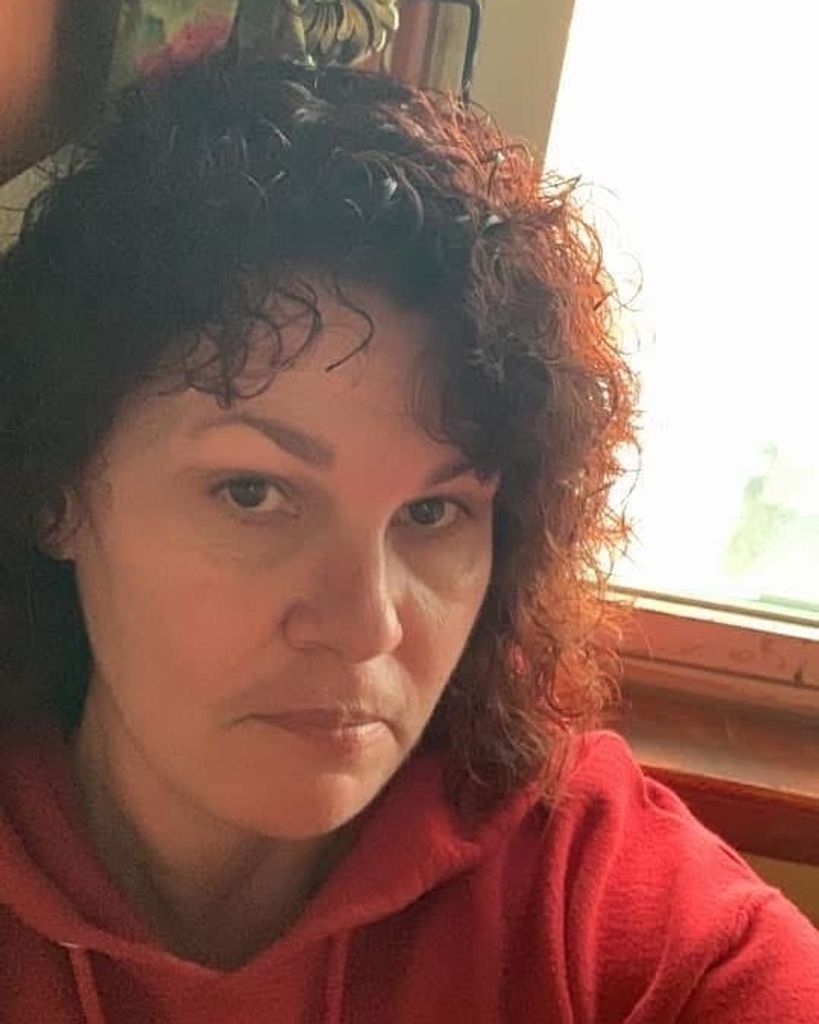 Melissa Ann "Missy" Henricks