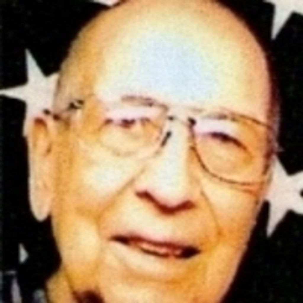 Gerald H. Smith