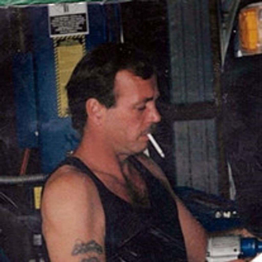 Darrell C. Parrish